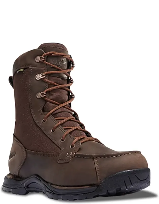 Sharptail 8" Gtx Waterproof Leather Boots