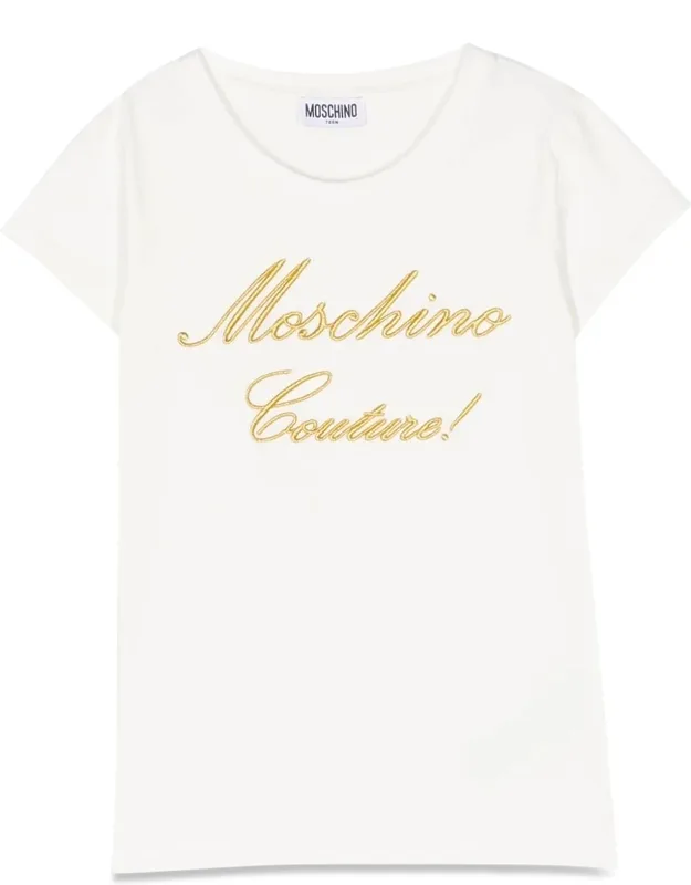 Short Sleeve Logo T-shirt
