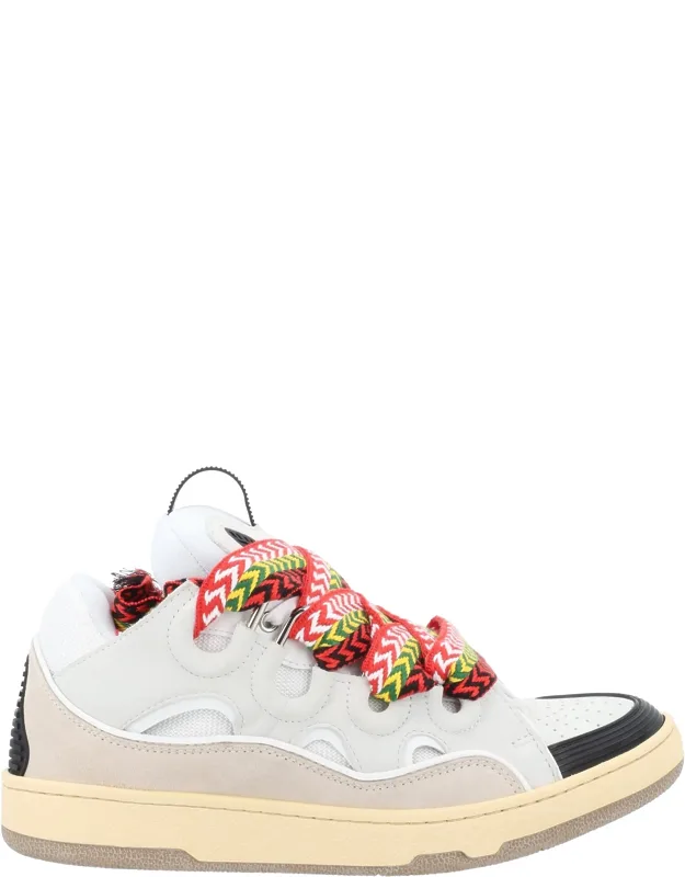 Sneakers "curb"