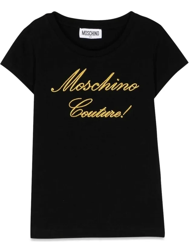 Short Sleeve Logo T-shirt