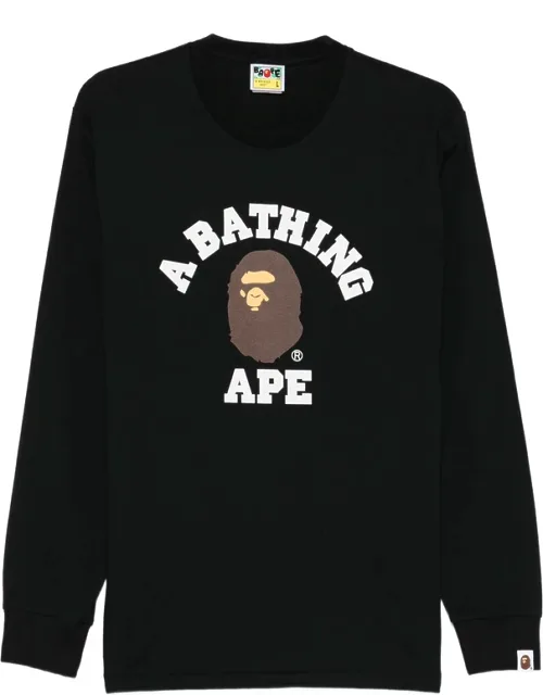 Long-sleeve Sweatshirt