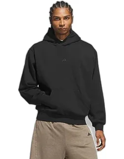 Basketball Fleece Hoodie