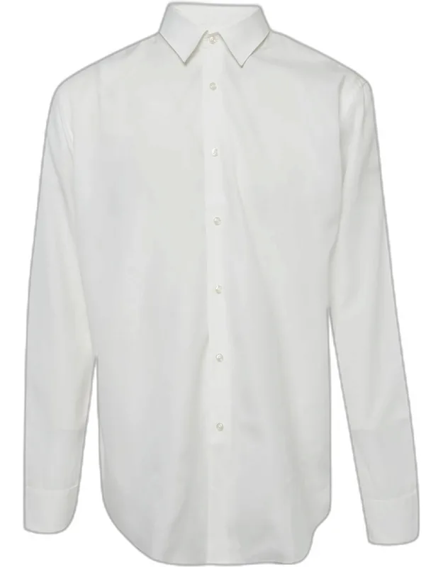 Poplin Regular Fit Shirt