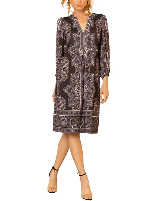 Avah Dress