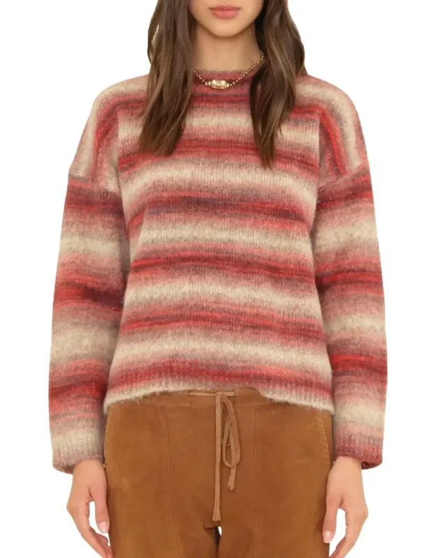 Anders Pullover Sweater