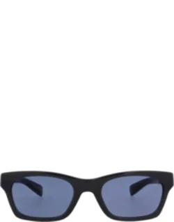 Square-frame Sunglasses