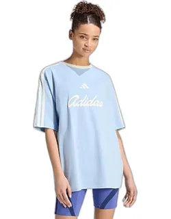 Sportswear Lux Tiro Loose Graphic T-shirt