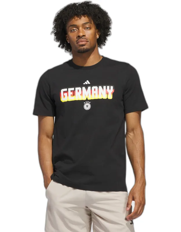 Fifa World Cup 26 Germany Home Graphic Tee