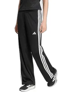 Wide Leg Track Pants