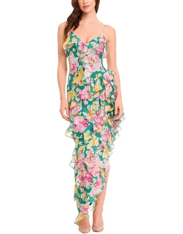 A-line Dress