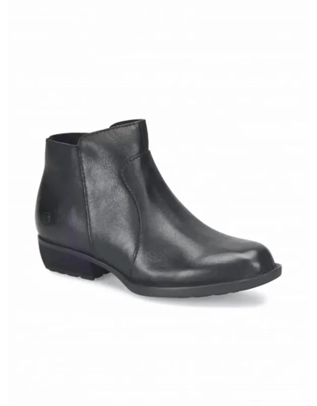 Rani Booties