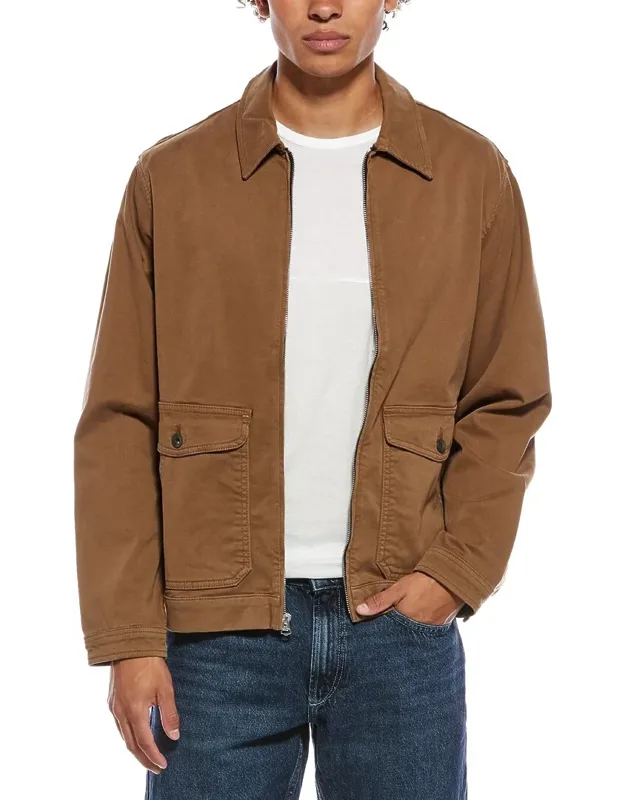 Lightweight Jacket