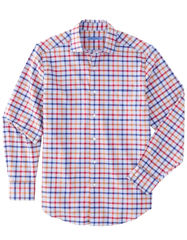 Woven Shirt