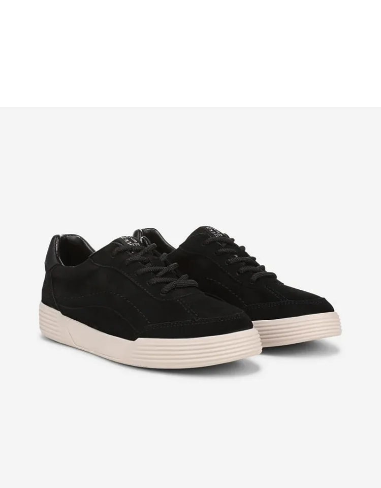 Cami Lace Up Sneakers