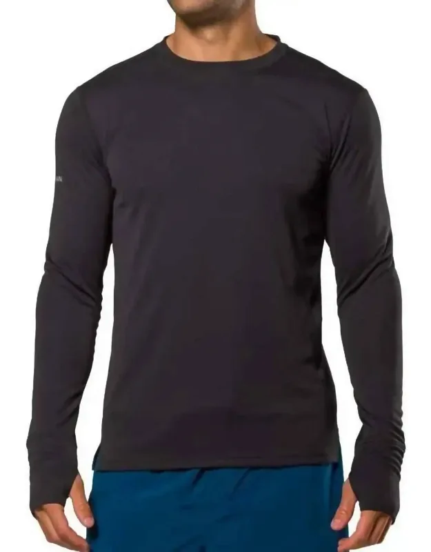 Rise Long Sleeve Shirt