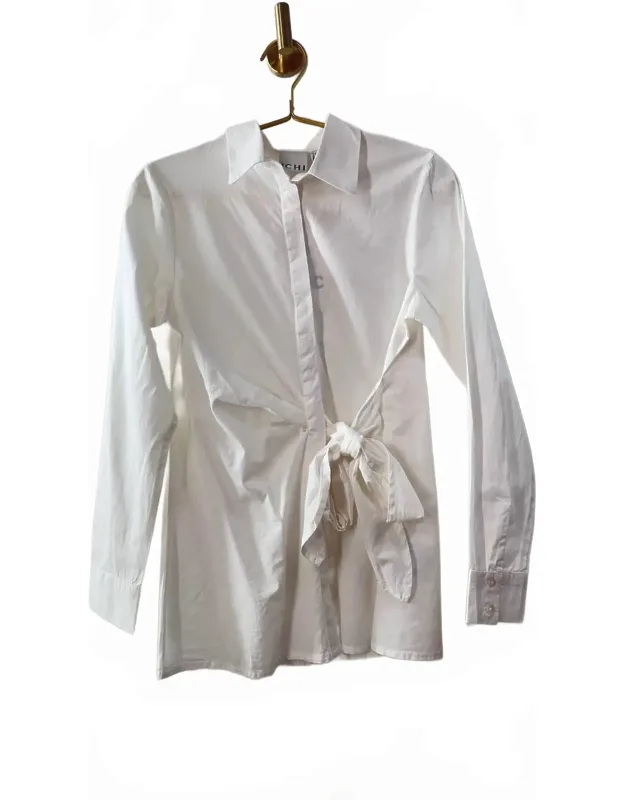 Lia Long Sleeve Shirt