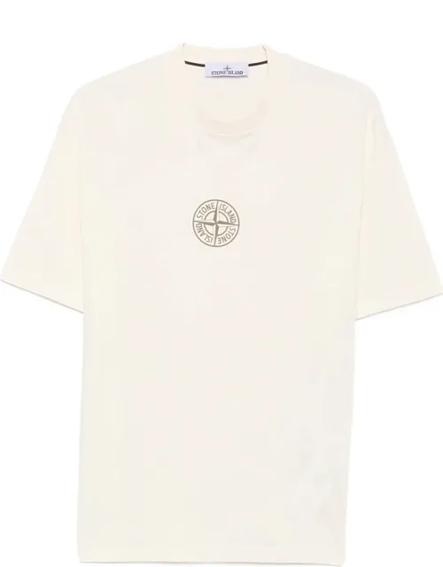 Logo-print Cotton T-shirt