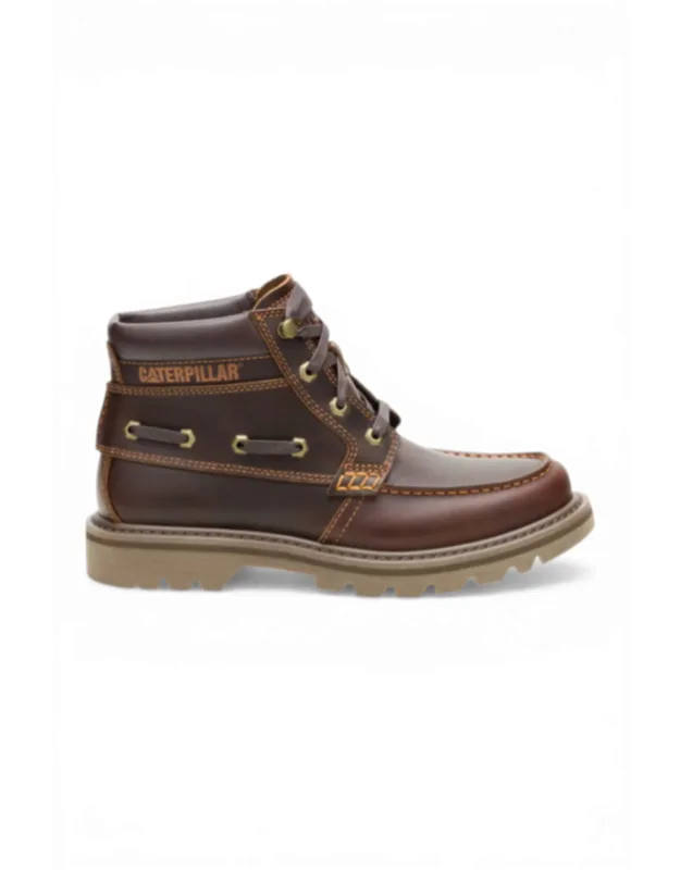 Hiking Ankle Boots