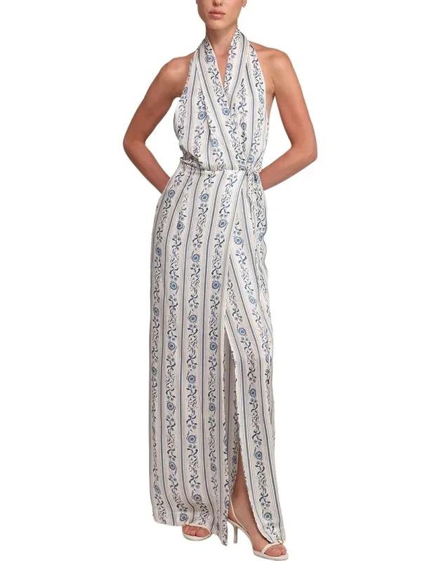 Alesia Dress