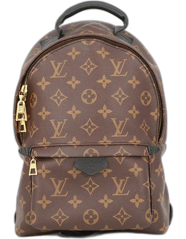 Palm Springs Backpack - Compact And Practical