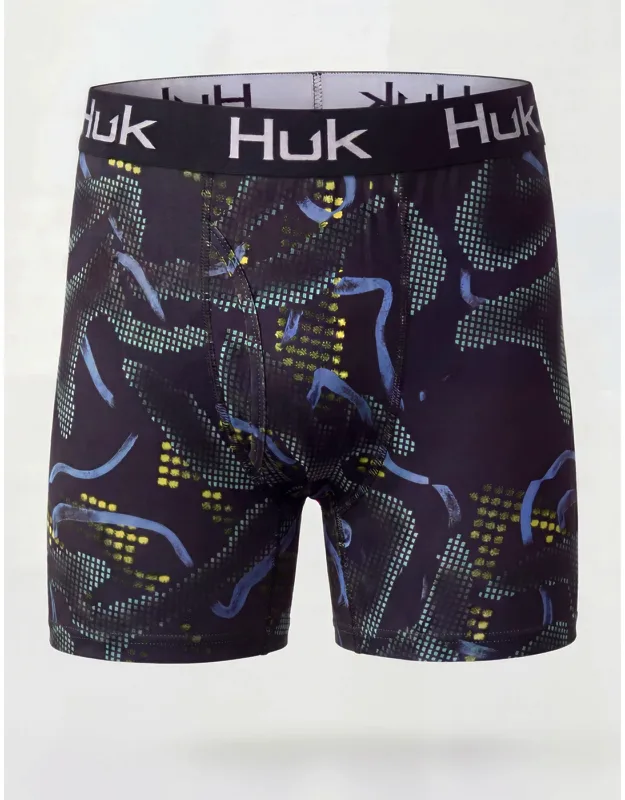 Printed Boxers