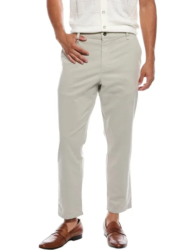 Brady Straight Jeans
