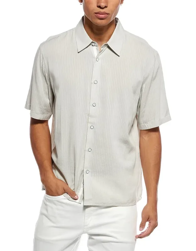 Dalton Dobby Shirt