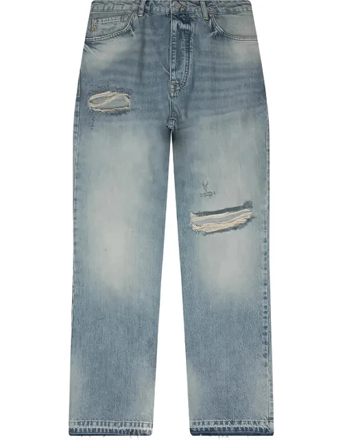 Heaton Distressed Jeans