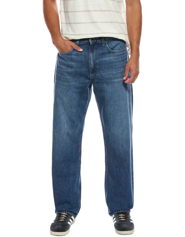 Straight Fit Jeans