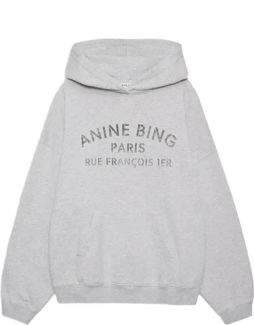 Harvey Sweatshirt