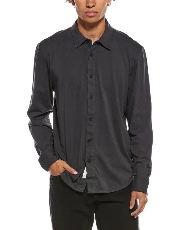 Tomas Washed Shirt