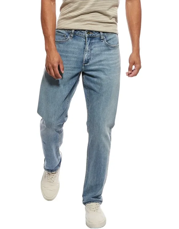 Athletic Fit Jeans