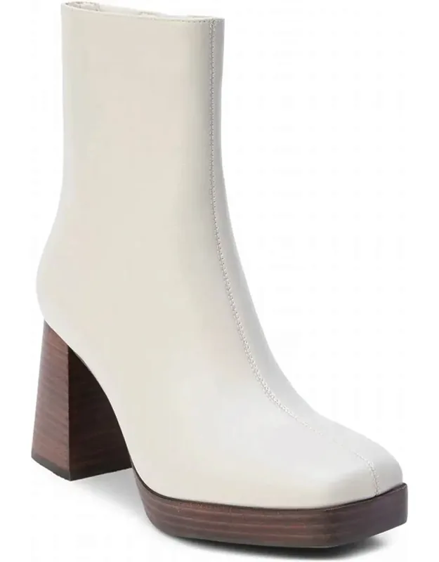 Duke Boots