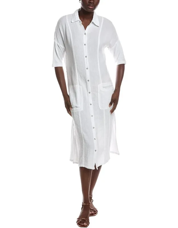 Hogue Cover Up Dress