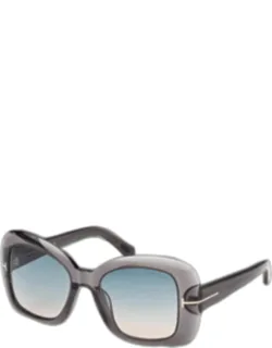 Square Sunglasses