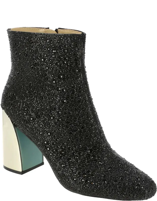 Ankle Booties