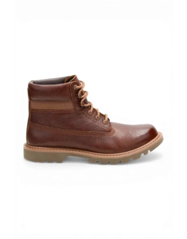 Colorado 2.0 Leather Hiking Ankle Boots