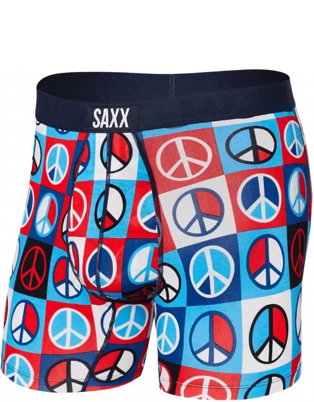 Vibe Super Soft Boxer Briefs