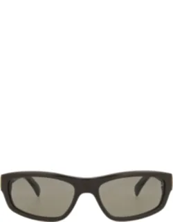 Square-frame Sunglasses