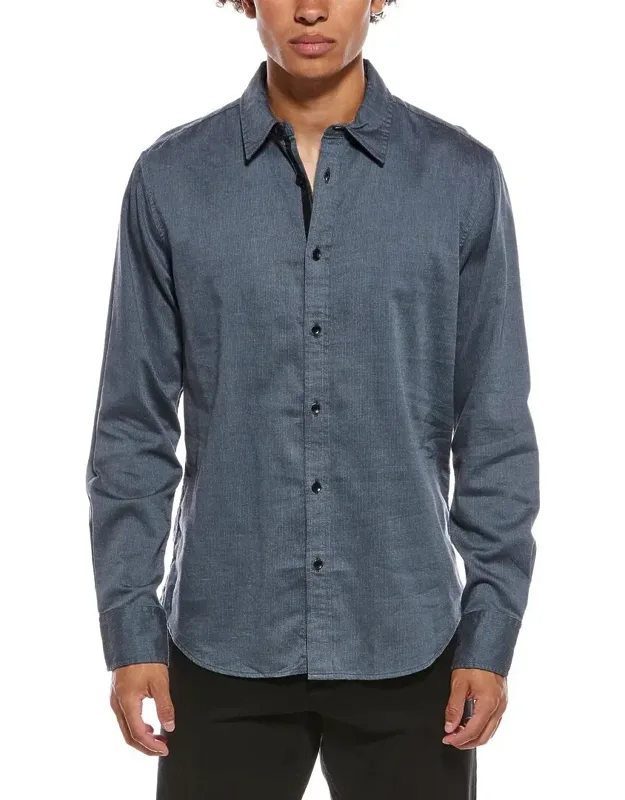 Tomlin Dobby Shirt