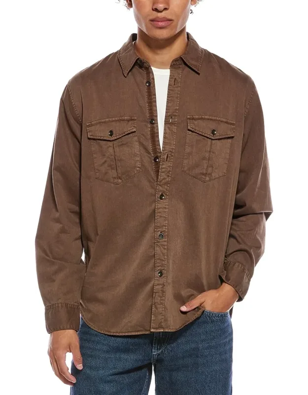 Military Shirt