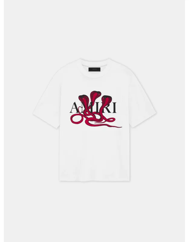 Snake T-shirt