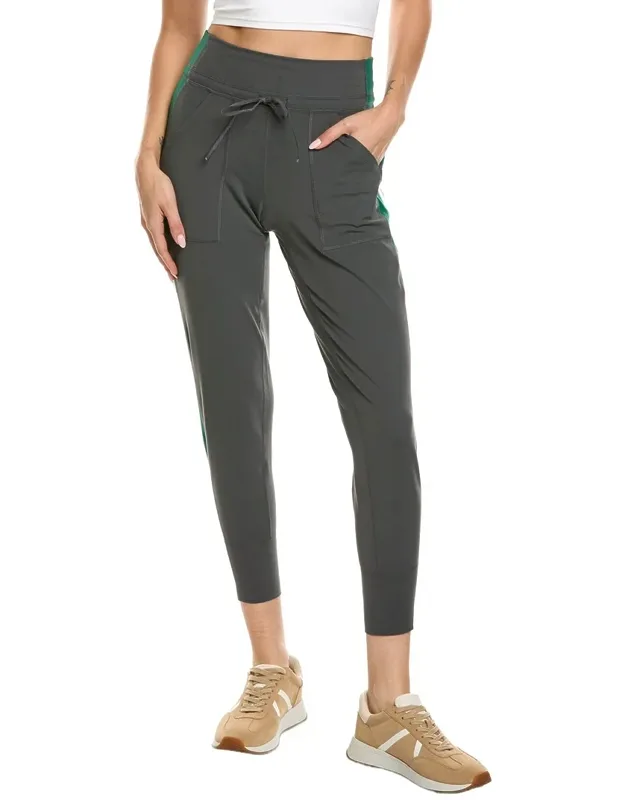 Never Better Joggers