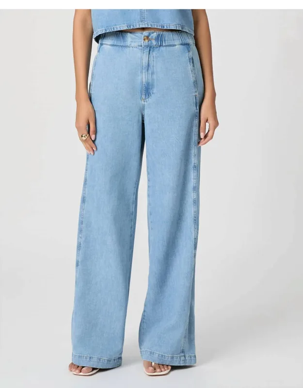 Rumi Wide Leg Pants