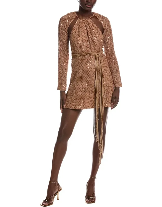 Greta Dress