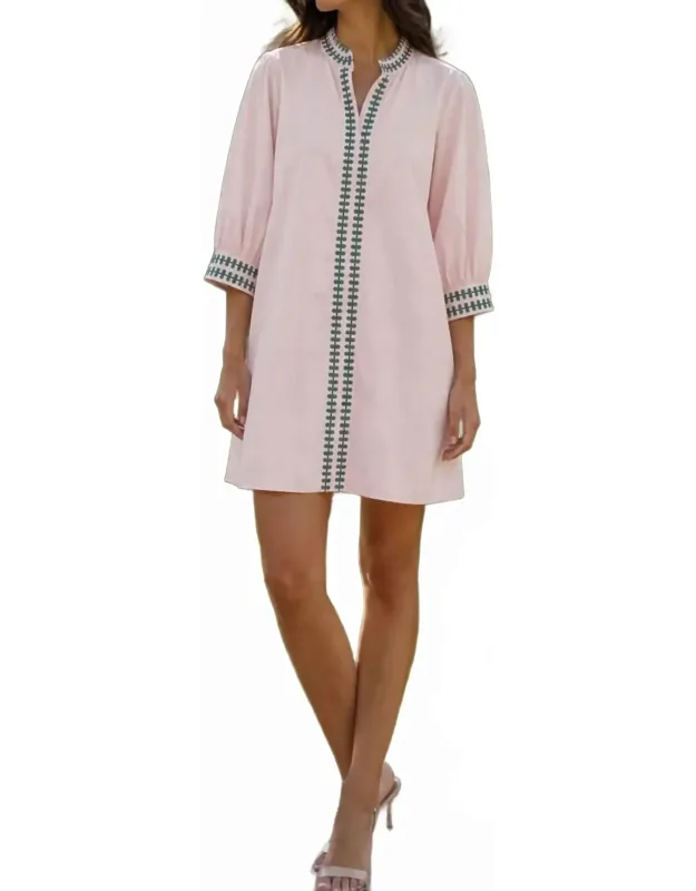 Campbell Dress