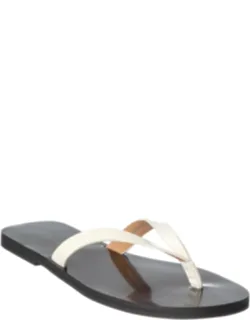 Leather Sandals