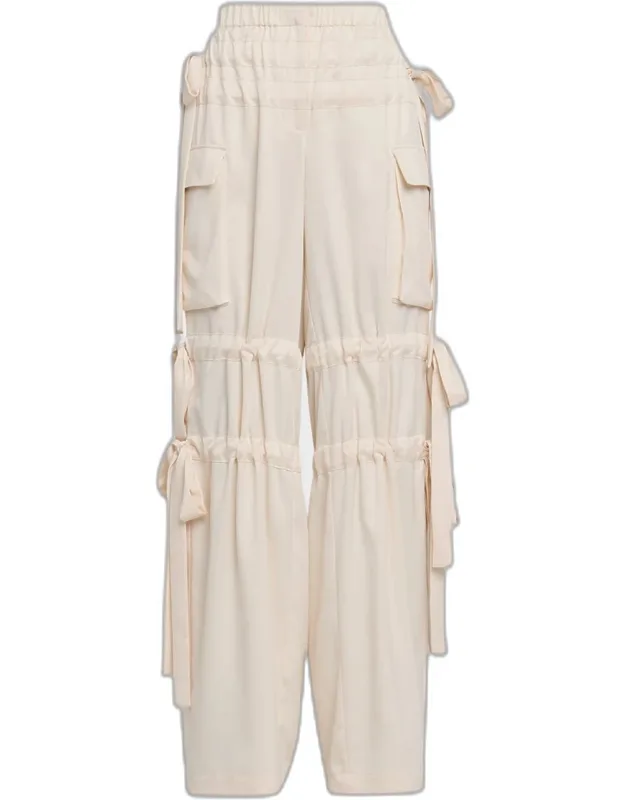 Cargo Trousers