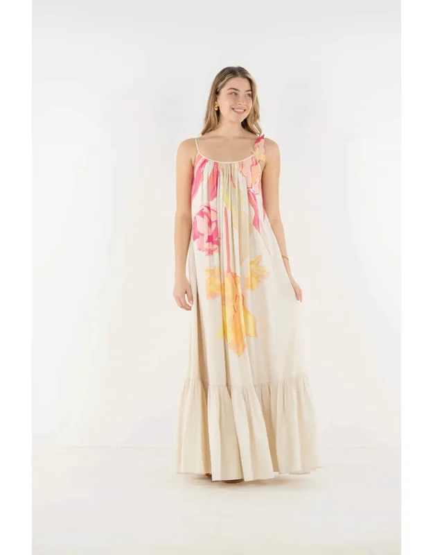 Susannah Maxi Dress