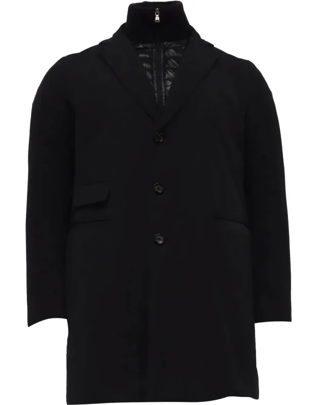 Padded Coat